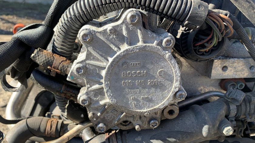 Pompa Tandem Volkswagen Passat B6 2.0TDI BMR 170CP