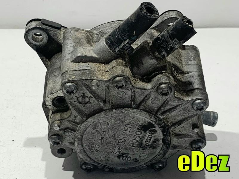 Pompa tandem Volkswagen Passat B6 3C (2005-2010) 2.0 tdi bkd 03G145209