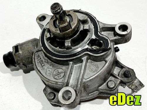 Pompa tandem Volvo V70 3 facelift (2013-2016) 2.4 d5 D5244T15 215 cp 31375107