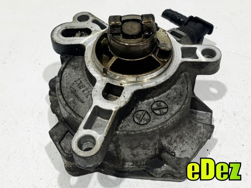 Pompa tandem Volvo XC90 2 (2015-2019) 2.0 d D4204T5 31316688