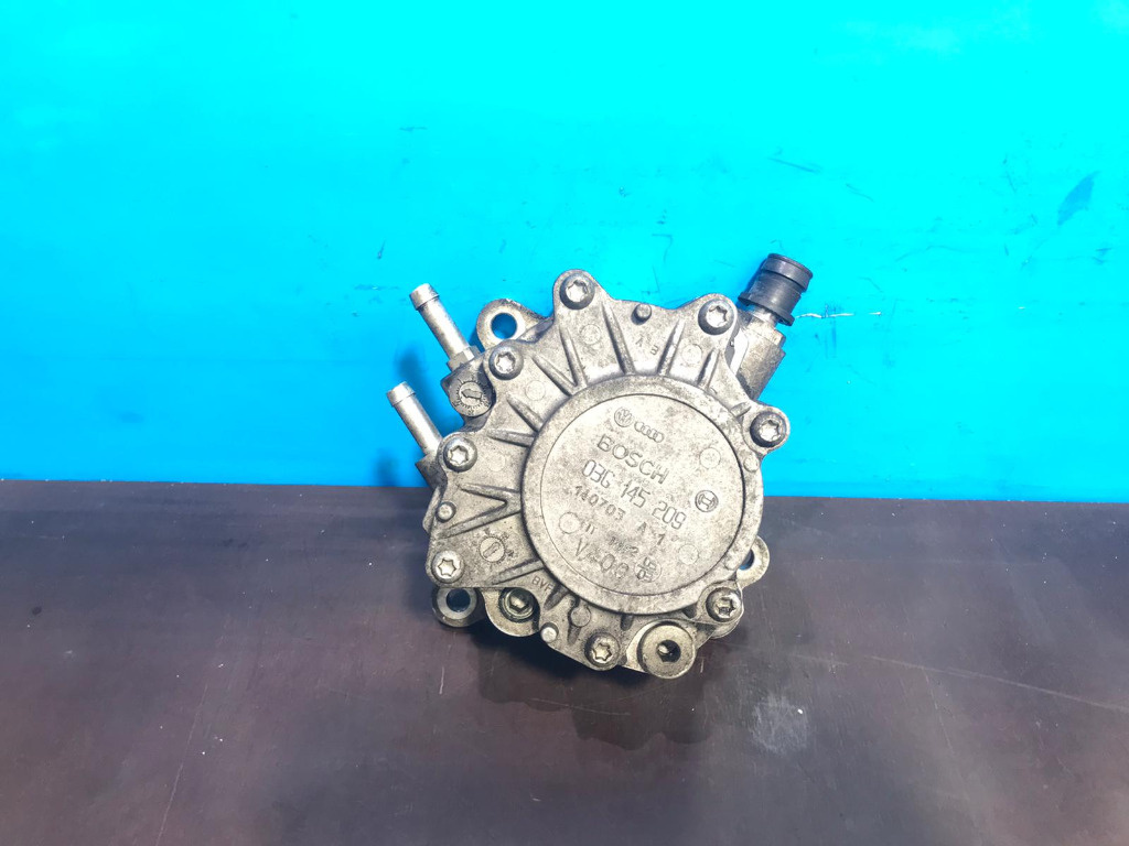 Pompa tandem VW AUDI SEAT SKODA 2.0TDI 03G145209 03G 145 209
