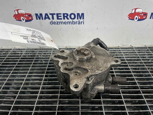 POMPA TANDEM VW PASSAT 2.0 TDI - (2005 2010)