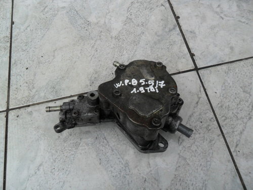 Pompa tandem VW Passat B5 1.9TDI