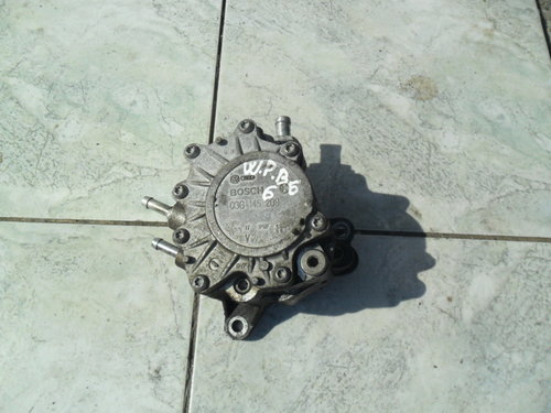 Pompa tandem VW Passat B6 2.0tdi 16v; 03G145209