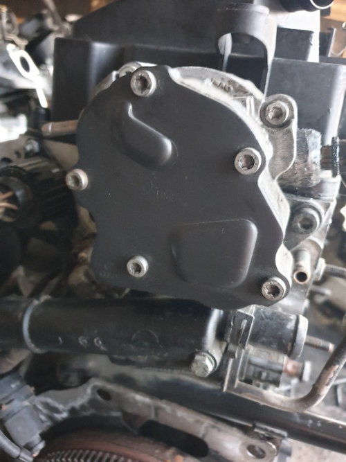 Pompa Tandem Vw Passat B6 BMP 140CP