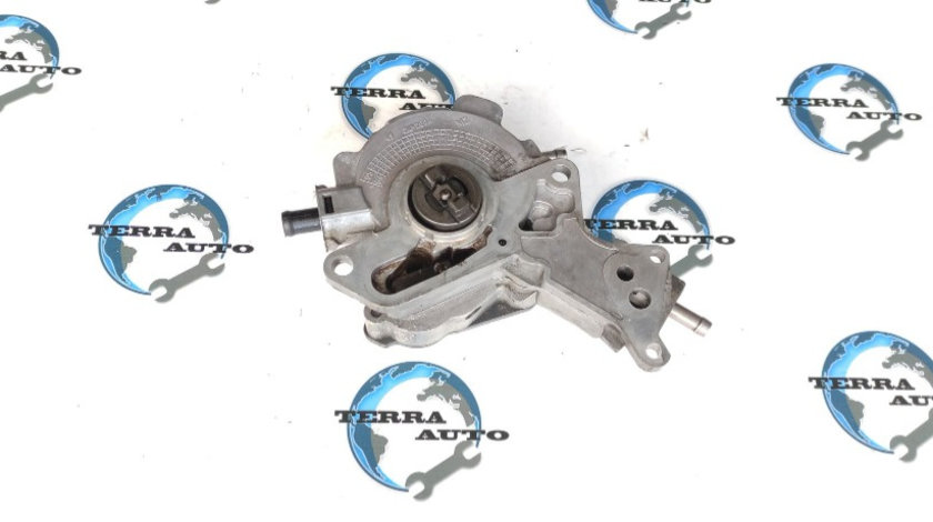 Pompa tandem VW Polo 9N 1.4 TDI 51 KW 70 CP cod motor BNM