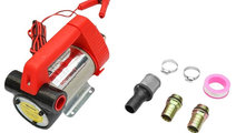 Pompa Transfer Motorina 12V Debit 40L/Min Breckner...