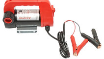 Pompa Transfer Motorina 12V Debit 40L/Min Breckner...