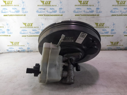 Pompa tulumba frana 3C1614105 2.0 tdi CBAB Volkswagen VW Tiguan 5N [2007 - 2011] 2.0 tdi CBAB