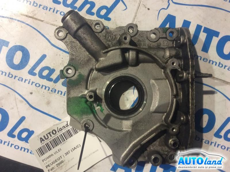 Pompa Ulei 0070905177 1.6 HDI Peugeot 307 3A/C 2000