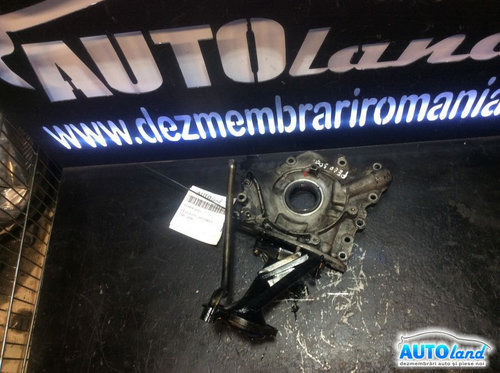 Pompa Ulei 0070905177 1.6 HDI Peugeot 307 3A/C 2000