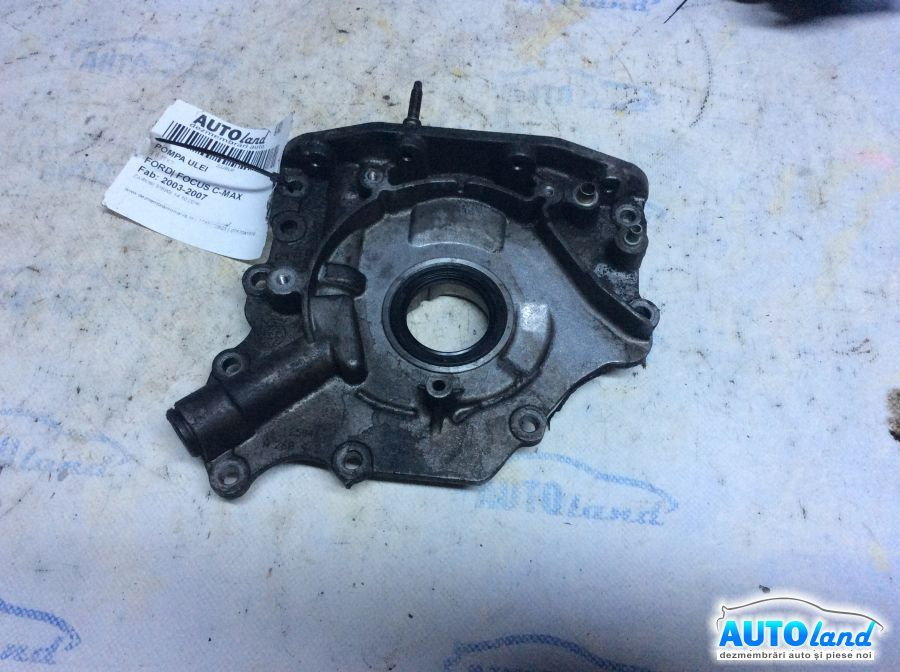Pompa Ulei 0070905177 1.6 TDCI Ford FOCUS C-MAX 2003-2007