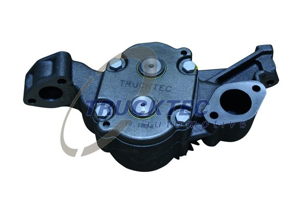 Pompa ulei (0118087 TRUCKTEC)