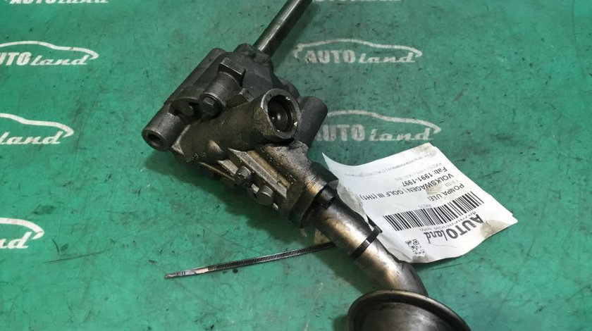 Pompa Ulei 026115153a 1.9 TDI Volkswagen GOLF III 1H1 1991-1997