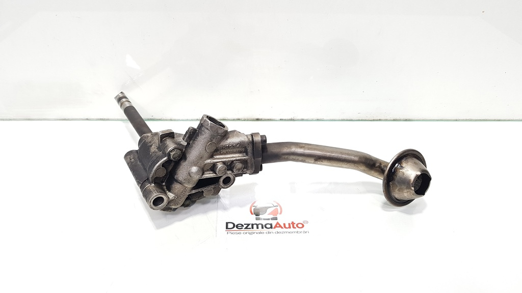 Pompa ulei 028115153 Audi A4 (8D2, B5) [Fabr 1994-2000] 1.9 tdi AFN (id:407142)