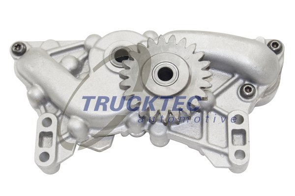 Pompa ulei (0318030 TRUCKTEC) RENAULT TRUCKS,VOLVO
