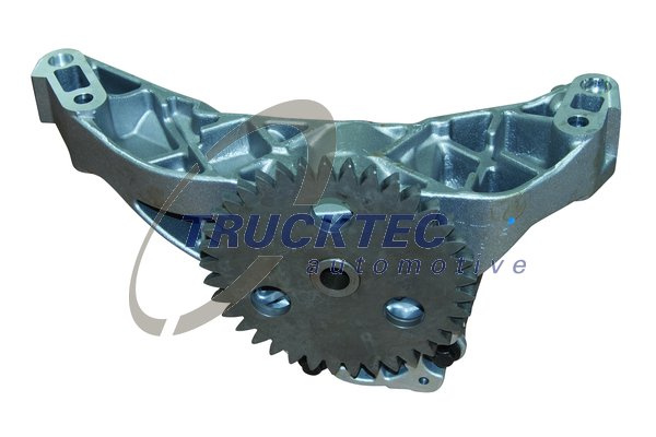 Pompa ulei (0318041 TRUCKTEC) VOLVO