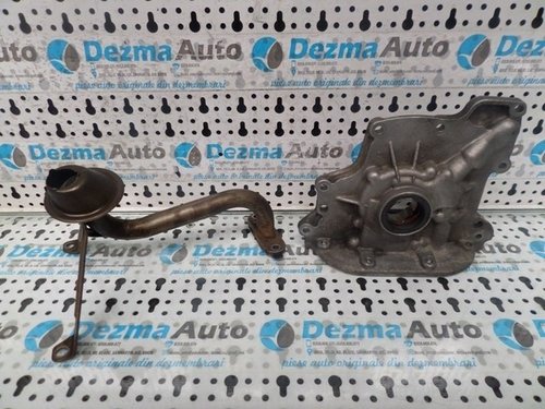 Pompa ulei, 036115105B, Vw Golf 4 Variant (1J5) 1.4B, AHW
