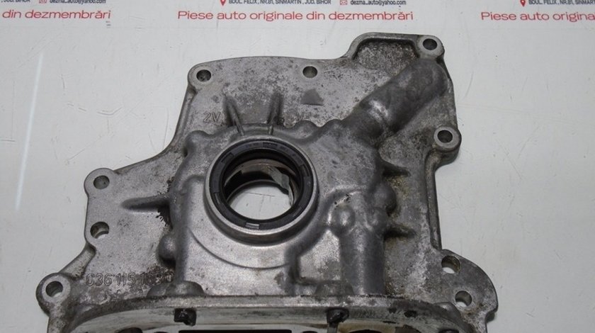 Pompa ulei, 036115105D, Seat Leon (1M1) 1.6b (id:293679)