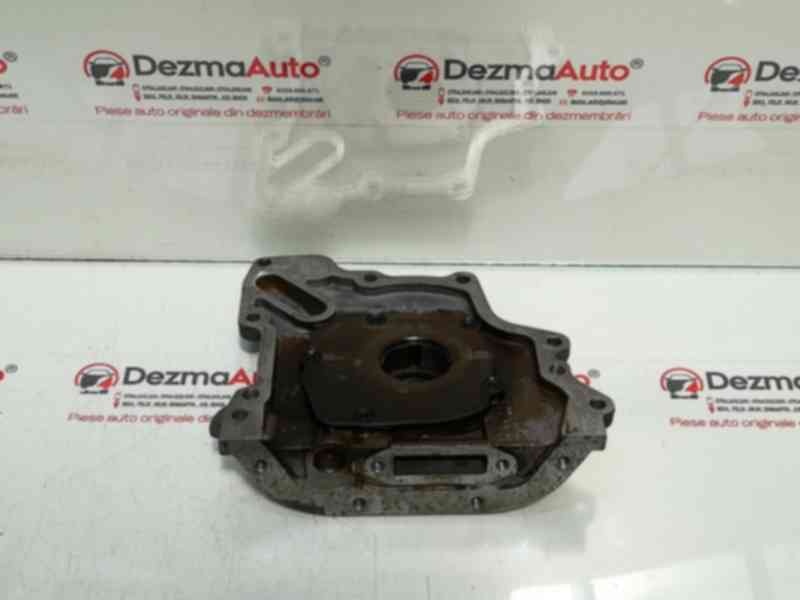 Pompa ulei, 036115105D, Seat Leon (1M1) 1.6B (id:312585)
