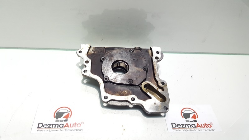 Pompa ulei 036115105D, Skoda Fabia 1 (6Y2) 1.4b (id:346253)
