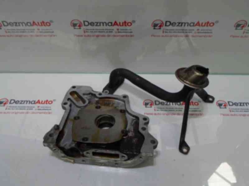 Pompa ulei, 036115105D, Vw Golf 4 (1J1)1.4B (id:306404)