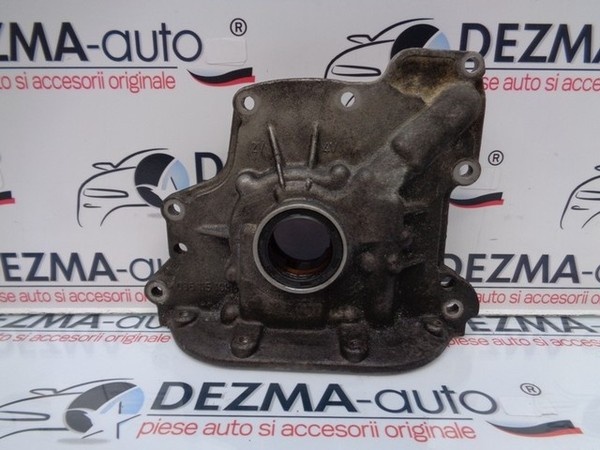 Pompa ulei 036115105D, Vw Golf 4 (1J1) 1.6b, AZD