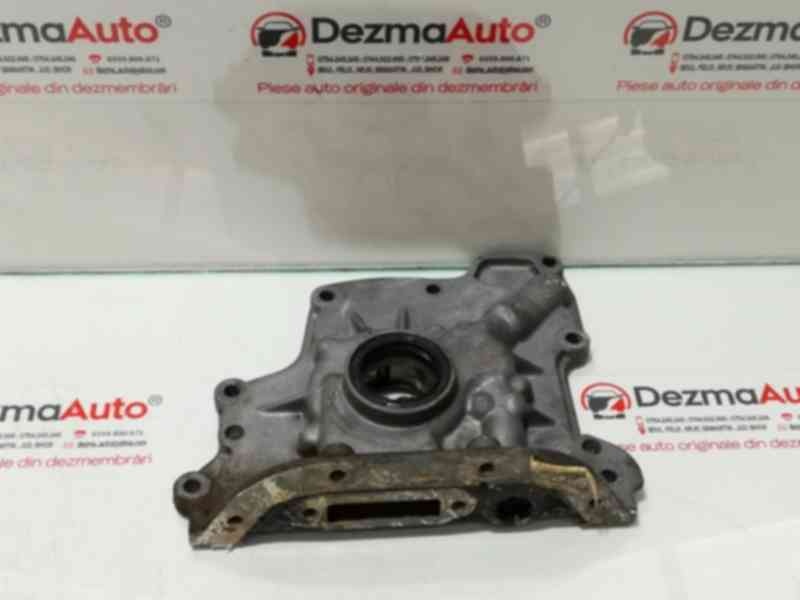 Pompa ulei, 036115105D, Vw Golf 4 (1J1) 1.6B (id:313795)