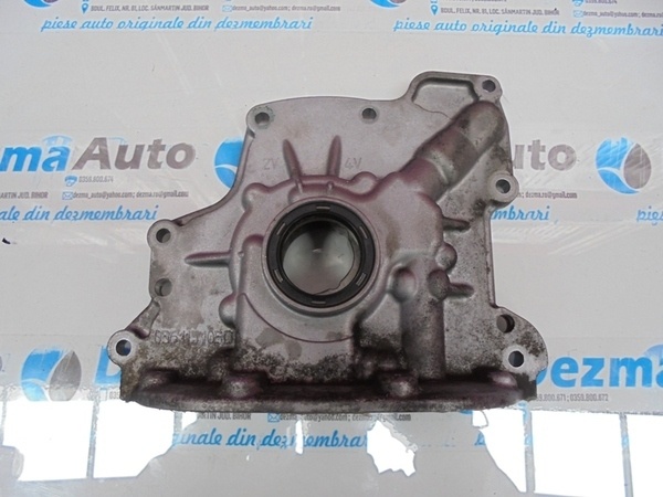Pompa ulei, 036115105D, Vw Golf 5 (1K1) 1.4B (id:163341)
