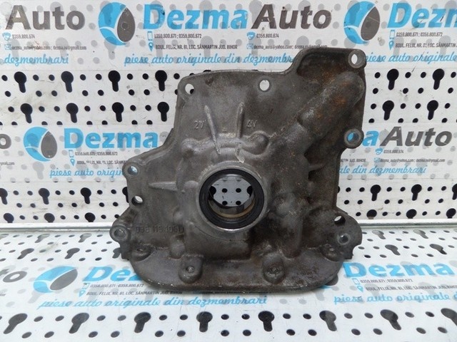 Pompa ulei 036115105D, Vw Golf 5 (1K1) 1.4benzina (id:186952)