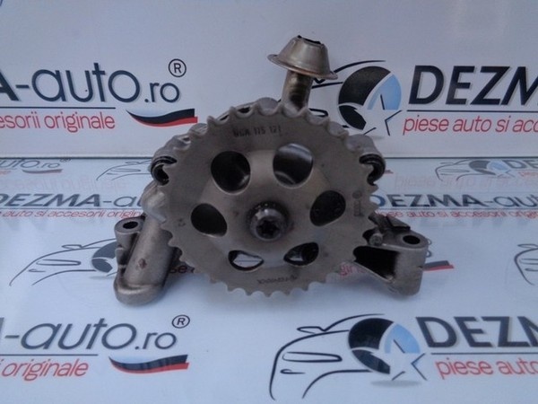 Pompa ulei 038115102D, Skoda Fabia 1 Combi 1.9 tdi