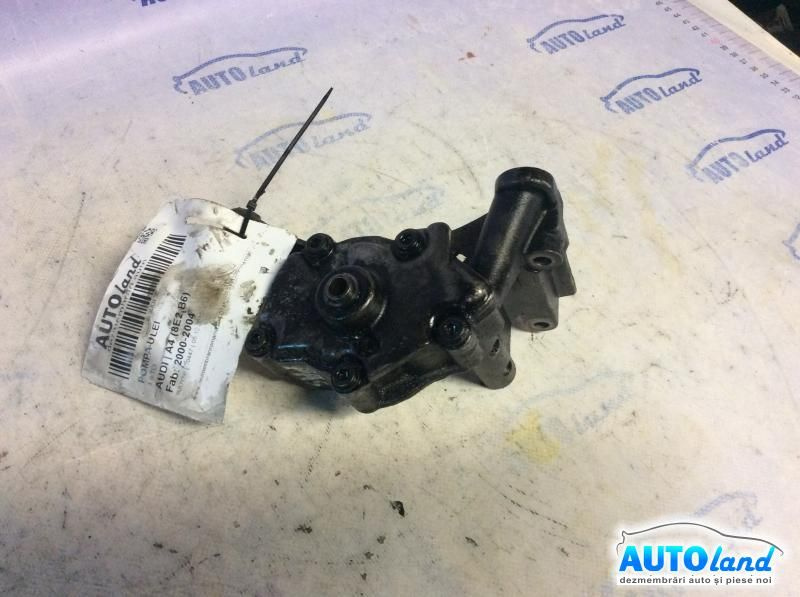 Pompa Ulei 038115105b 1.9 TDI Audi A4 8E2,B6 2000-2004