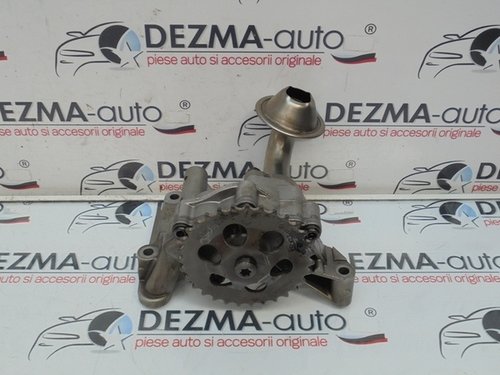 Pompa ulei 038115105B, Audi A4 (8EC, B7) 2.0tdi, BPW