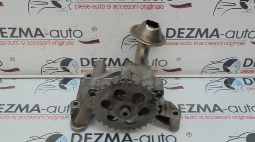 Pompa ulei 038115105B, Audi A4 (8EC, B7) 2.0tdi, BPW