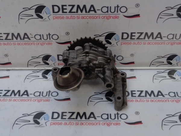 Pompa ulei, 038115105B, Audi A6 (4B, C5) 1.9 tdi, AJM