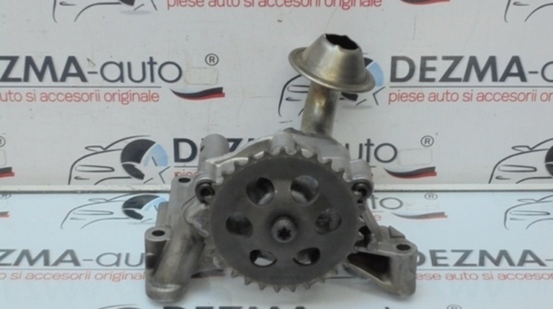 Pompa ulei 038115105B, Audi A6 (4B, C5) 1.9 tdi, AVF