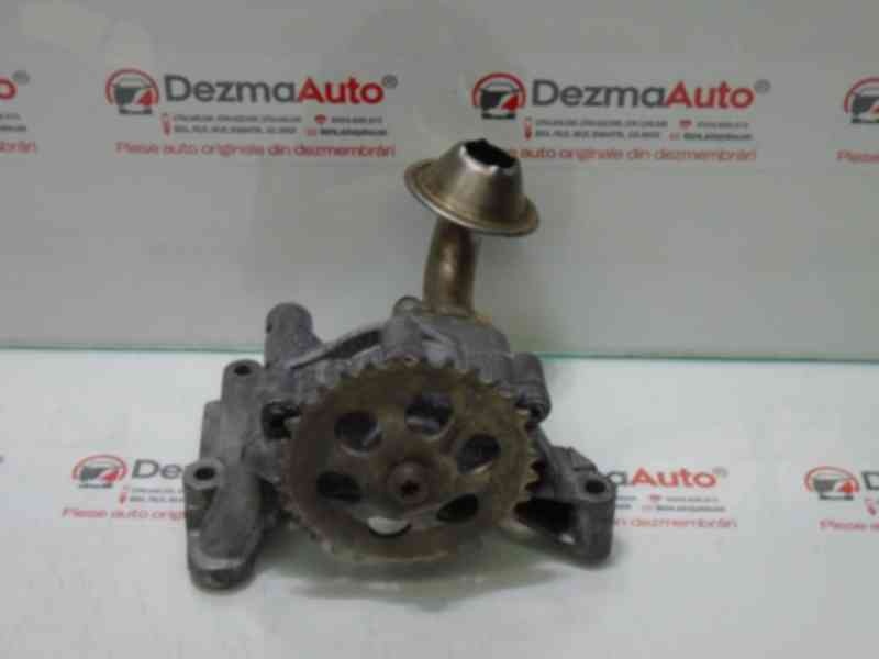 Pompa ulei 038115105B, Audi A6 (4B, C5) 1.9 tdi