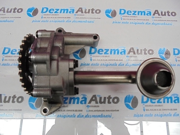 Pompa ulei, 038115105B, Seat Leon (1M1) 1.9 tdi (id:124904)