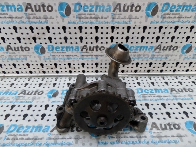 Pompa ulei 038115105B, Seat Leon (1P1) 1.9 tdi (id:186964)