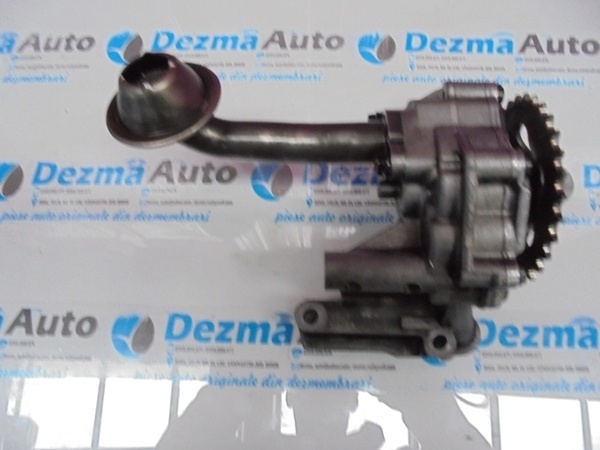 Pompa ulei, 038115105B, Seat Leon (1P1) 1.9 tdi (id:186964)