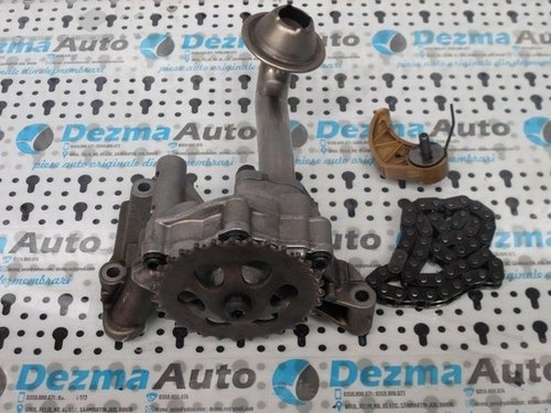 Pompa ulei 038115105B, Seat Toledo 2 (1M2) 1.9 tdi, ARL