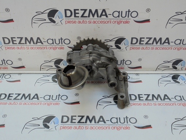 Pompa ulei, 038115105B, Skoda Superb (3U4) 1.9 tdi, AVF