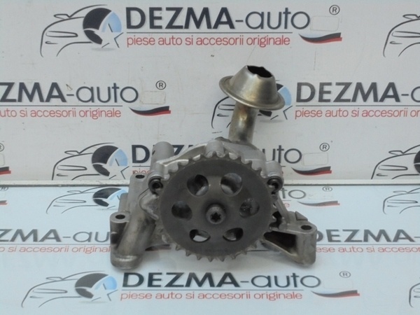 Pompa ulei 038115105B, Skoda Superb (3U4) 1.9 tdi, AVF