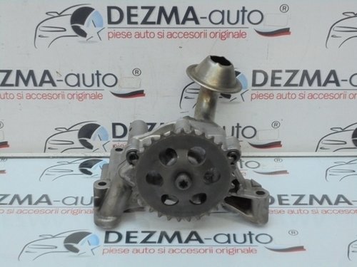 Pompa ulei 038115105B, Skoda Superb (3U4) 1.9 tdi, AWX