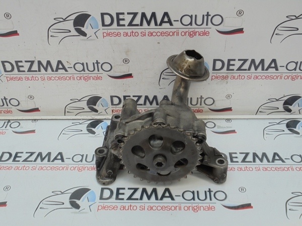 Pompa ulei, 038115105B, Skoda Superb (3U4) 1.9 tdi, AWX