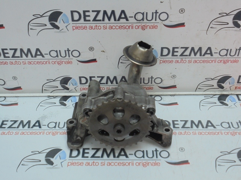 Pompa ulei 038115105B, Skoda Superb (3U4) 1.9 tdi (id:275775)