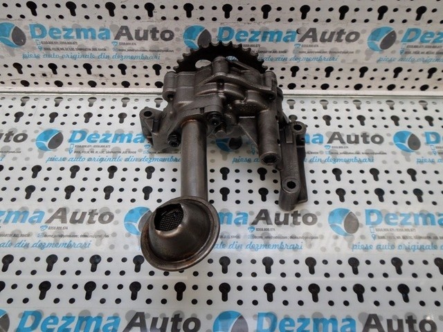 Pompa ulei, 038115105B, Vw Golf 4 (1J1) (id:192214)