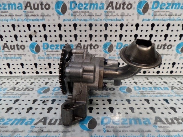 Pompa ulei, 038115105B, Vw Passat (3B3) 