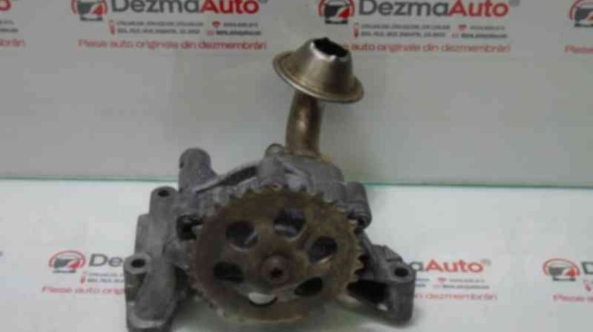 Pompa ulei 038115105B, Vw Polo (9N) 1.9 tdi