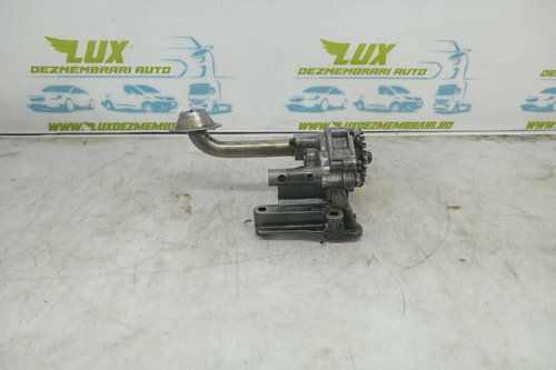 Pompa ulei 038115105c 1.9 tdi BLS Audi A3 8P [2003 - 2005]